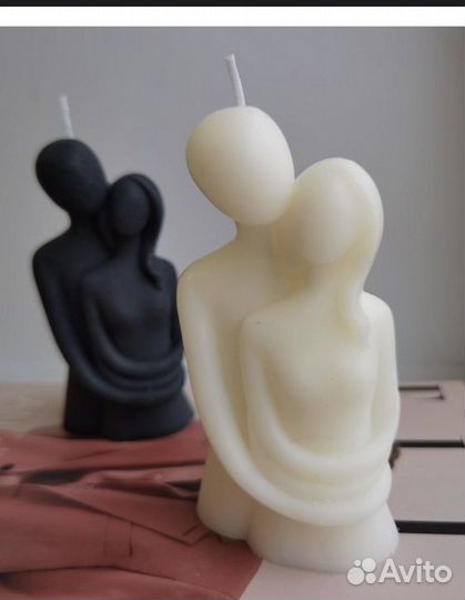 Ароматизированные свечи