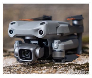 DJI Air 2S Магазин