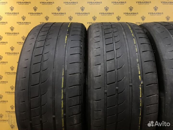 Altenzo Sports Comforter Plus 245/45 R19 102W