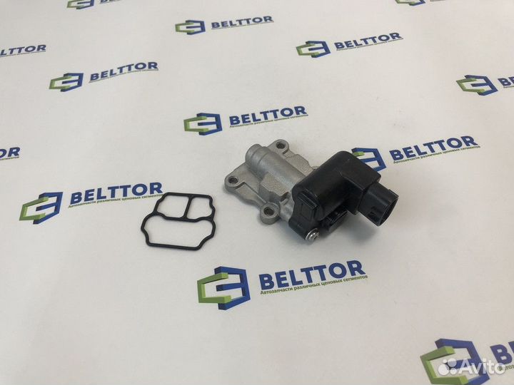 Регулятор холостого хода 222700D030