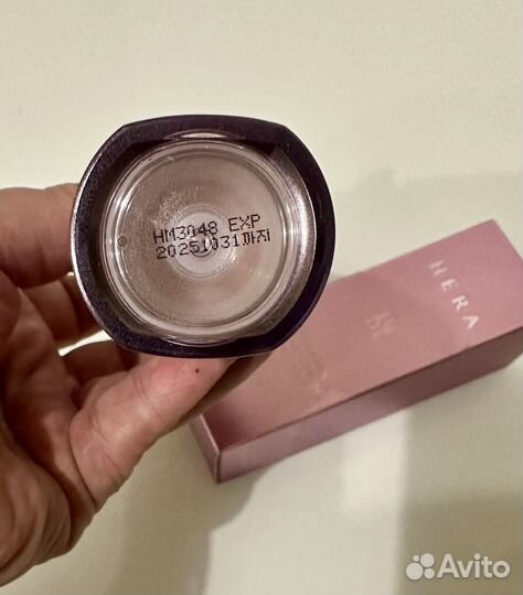 Hera Collagen EYE-UP Cream.Крем для глаз с коллаге