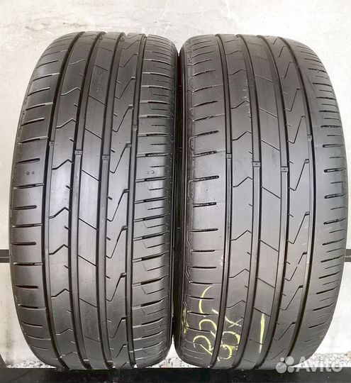 Hankook Ventus Prime 3 K125 225/40 R18 92V