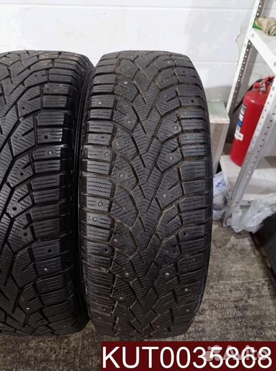 Gislaved NordFrost 100 SUV 225/65 R17 107U