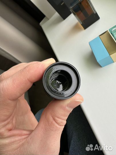 Dior Savage туалетная вода