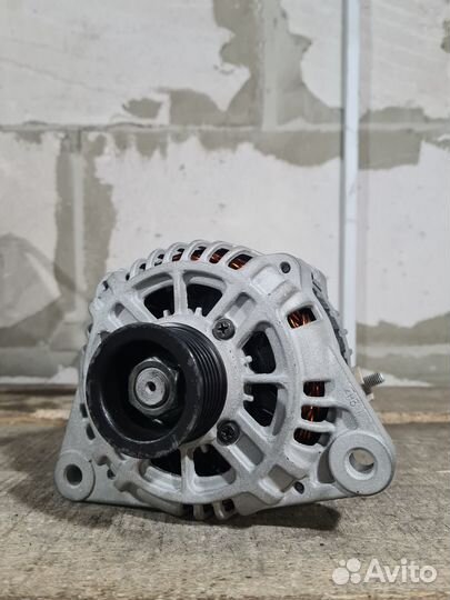Генератор Kia Carnival 2.5 V6 (110A)