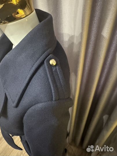 Пальто женское elizabetta franchi