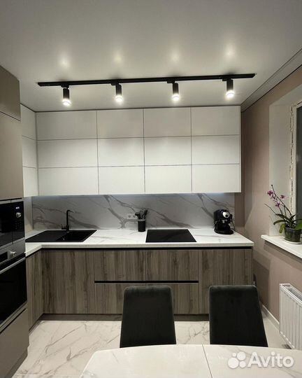 Кухня (цена за весь кпомплект) sh-0519852