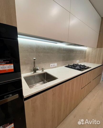 Изготвление кухни на заказ sh-0517810