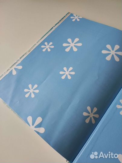 Детская книга Первый снег Леонид Гор