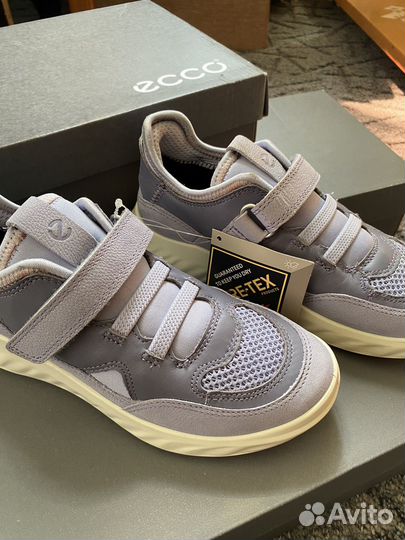 Детская обувь Ecco
