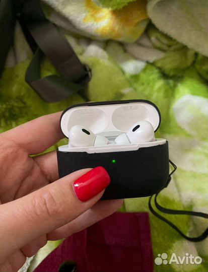 Airpods pro 2