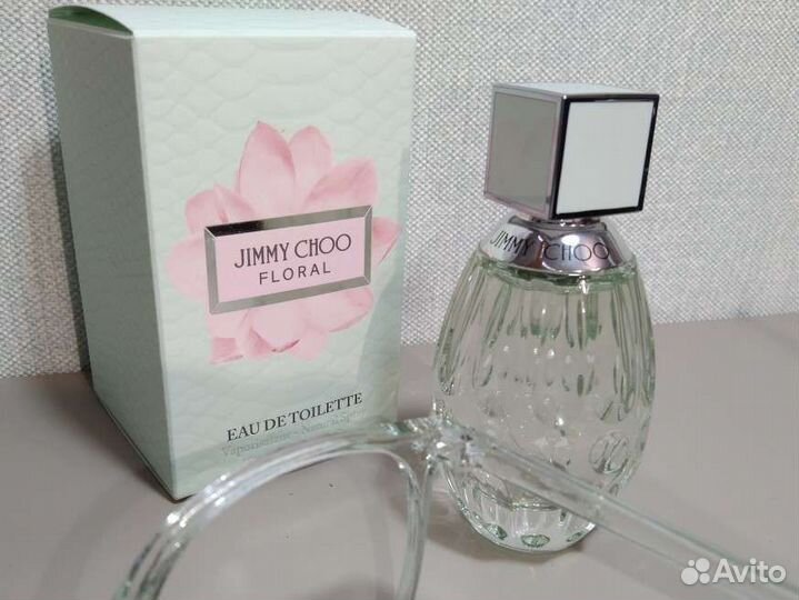 Туалетная вода