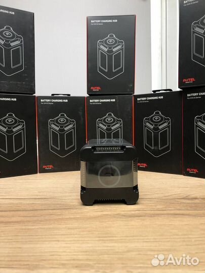 Хабы Autel EVO 2 6К 640T