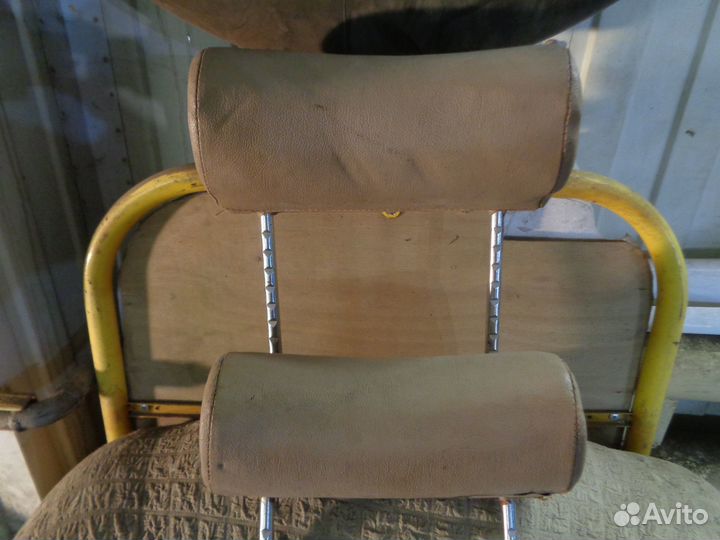 Подголовники ваз 2106