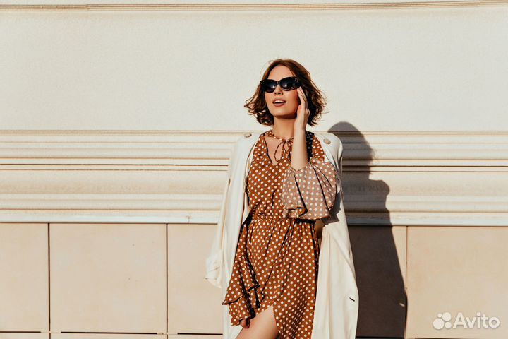 Стилист имиджмейкер