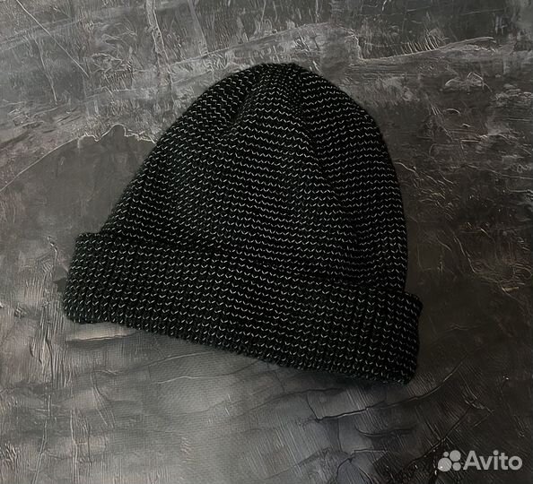 Шапка Jack wolfskin reflective