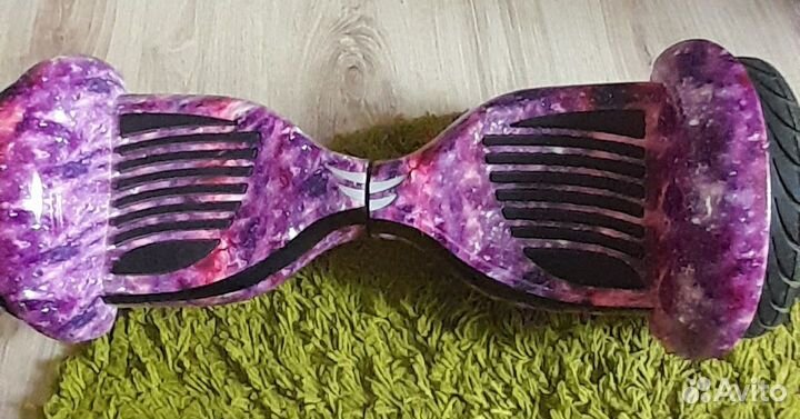 Гироскутер бу