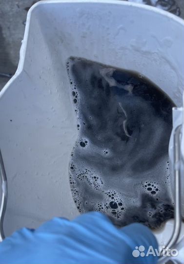 Аренда оборудования для химчистки Karcher Professi