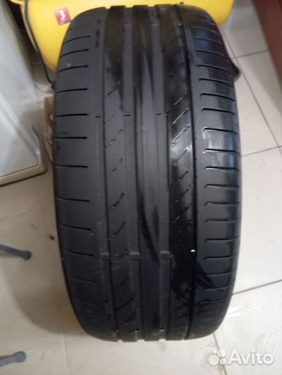 Шины и диски бмв r 17