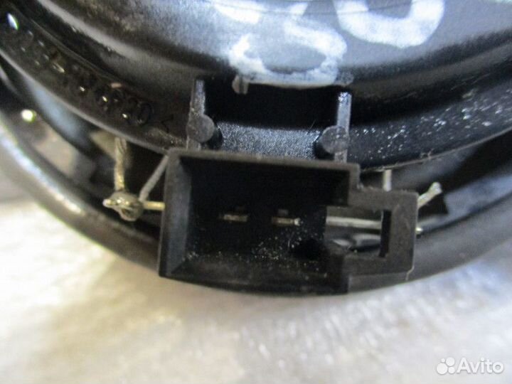 Динамик Renault Duster 1 HS