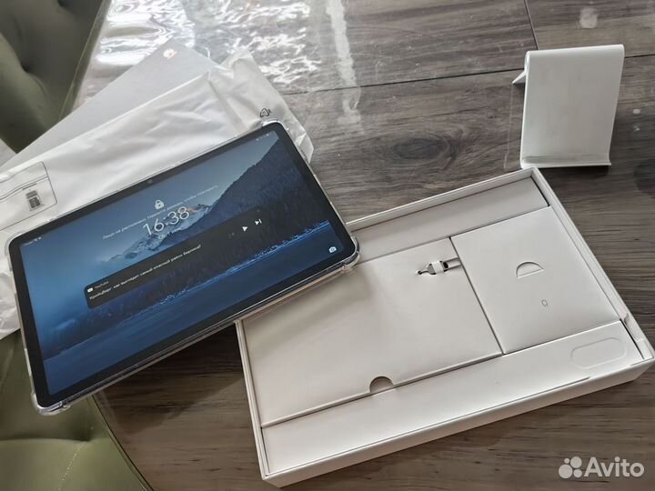 Планшет huawei matepad 10.4 BAH-L09 6/64Гб