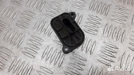 Расходомер воздуха бензиновый BMW 5 F10/F11 (3BA12