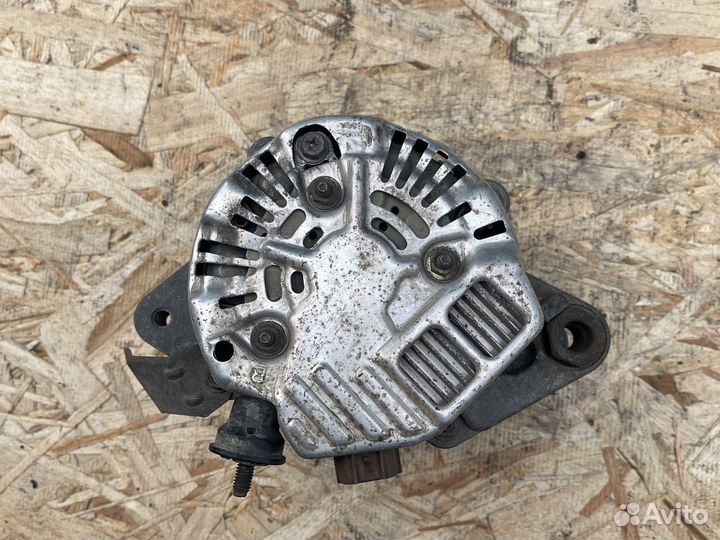 Генератор Toyota 1NZ, 2NZ