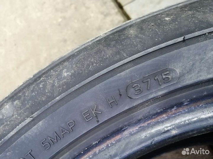 Hankook Optimo K415 245/50 R18 100V