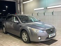 FAW Besturn B50 1.6 AT, 2012, 230 000 км, с пробегом, цена 475 000 руб.