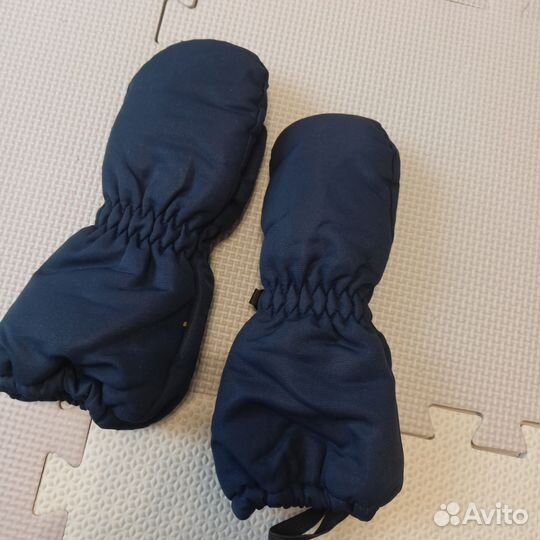 Варежки Akoola 15 размер