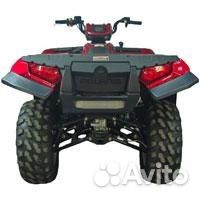 Расширители арок Polaris Sportsman XP 550/850