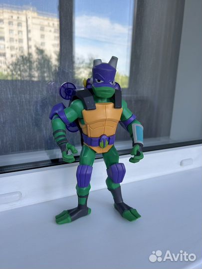 Черепашка-ниндзя