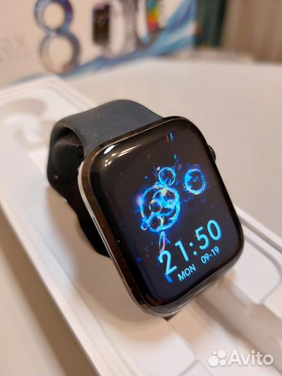 Smart watch М 8 Max