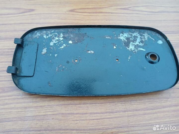 Крышка бардачка мотоцикла Восход