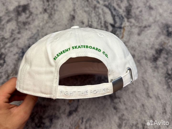 Кепка element skateboarding оригинал