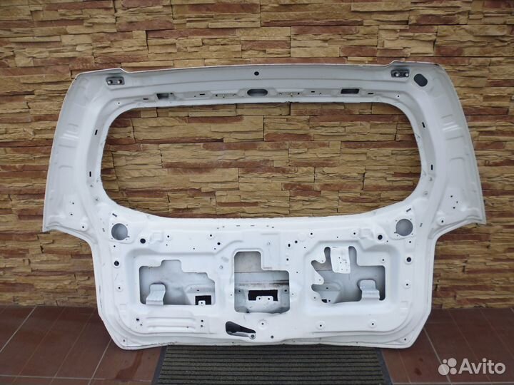 Крышка багажника Ниссан Патфайндер P51 с 2005-2014