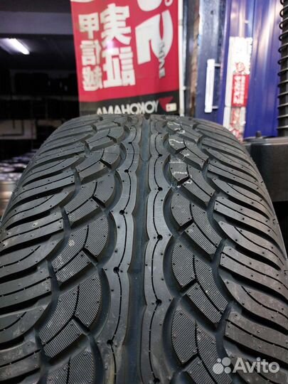 Yokohama Parada Spec-X 285/50 R20 112V