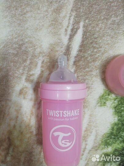 Бутылочки для кормления