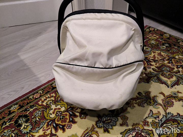 Переноска для детей