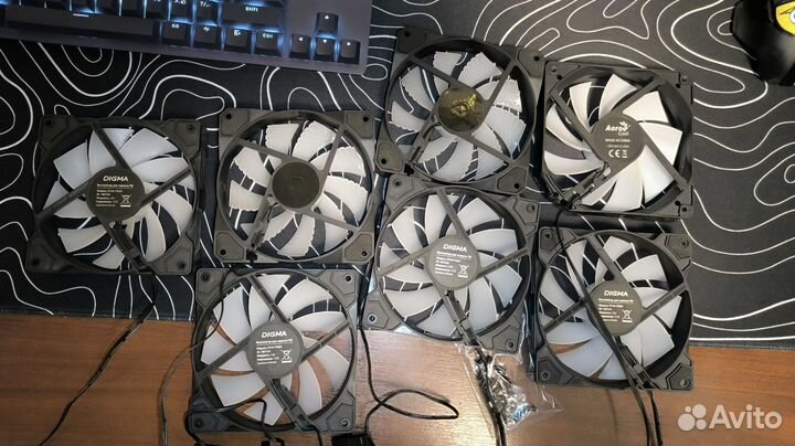 Кулер для пк