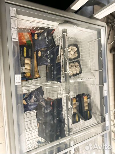 Универсальный ларь bonvini