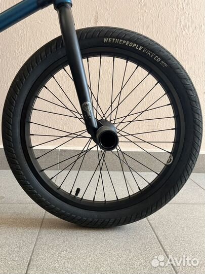 Bmx wethepeople crysis 21