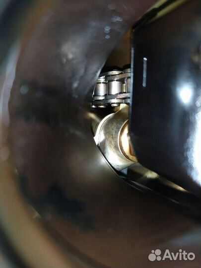 Двигатель Mitsubishi Colt Z21A 4A90 2008