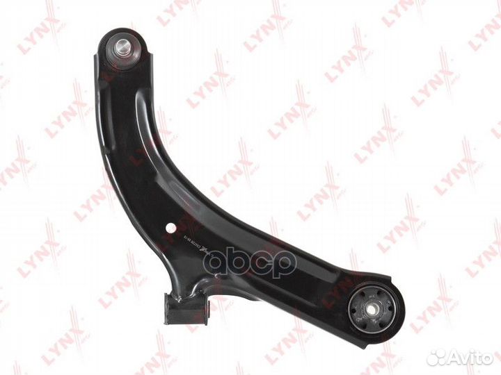 Рычаг нижний правый передней подвески C5472R LY