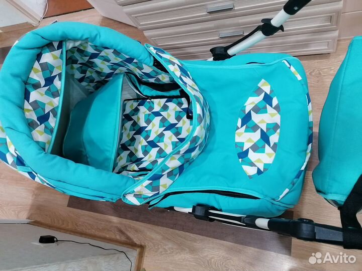 Детские коляски