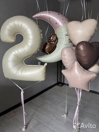 Воздушные шары