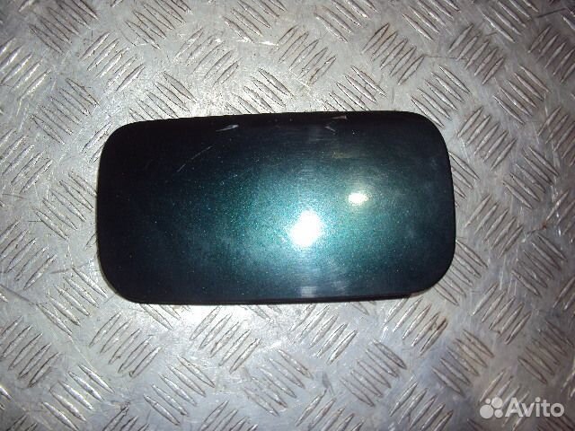 Лючок бензобака BMW 5 E39 (96-03) б/у (арт. 51178204412)