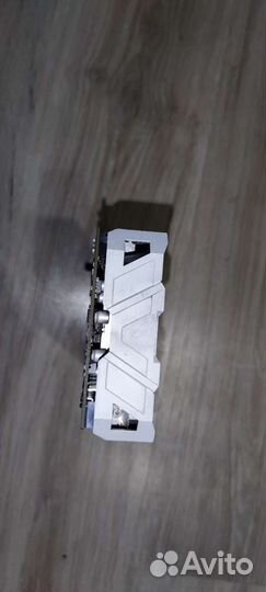 Видеокарта gtx 1080 ti 11 gb