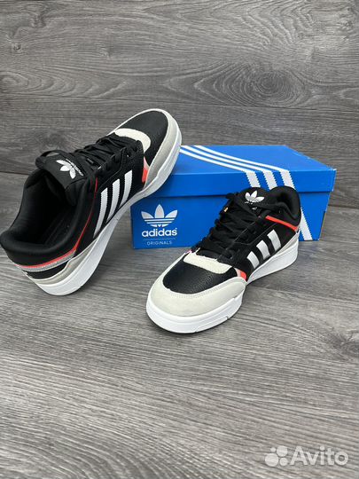 Adidas drop step