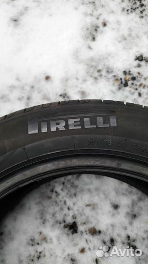 Pirelli Cinturato P7 215/55 R17 98V